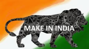 Online make in india registration