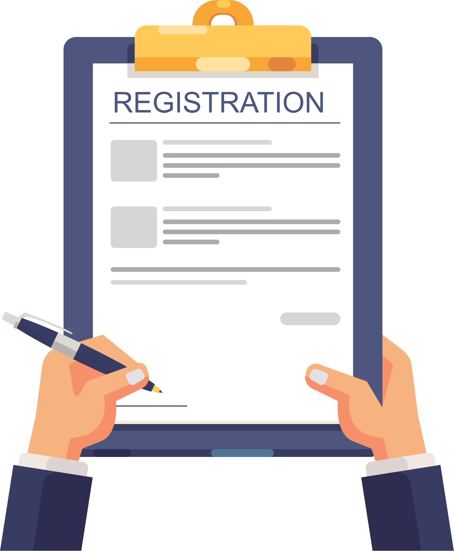 pvt ltd company registration